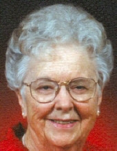 Lucille G. Buechel