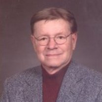 E. Keith McMurray