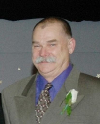 Howard Francis Jones Profile Photo