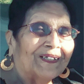 Rosemary Sotelo Profile Photo