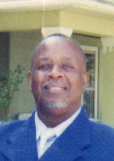 Melvin McDowell Profile Photo