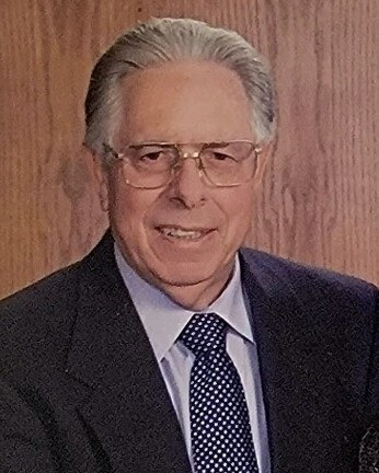 Charles Hugh Weir Profile Photo