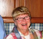 Sharon Edstrom Profile Photo