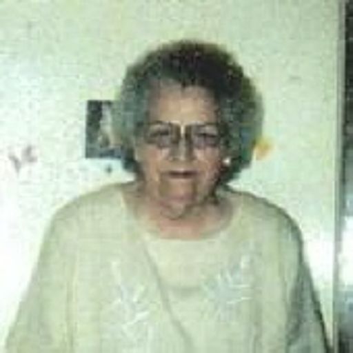 Bona "Bonnie" L. Deegan