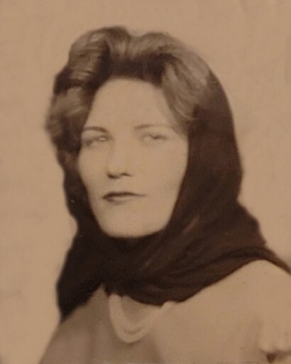 Shirley Faye Masters Glackin's obituary image