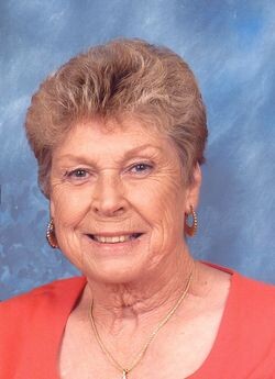 Betty Orvig Profile Photo