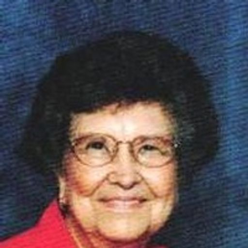 Sybil  Sullivan Whitesell