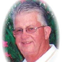 Rev. Fred L. Clifft