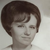 Patricia Ann Bagwell Profile Photo