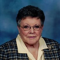 Patricia Annette Thompson