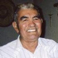 Luis Salazar Barragan