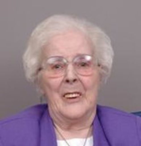 Sister Elizabeth Ruskamp, Sssf