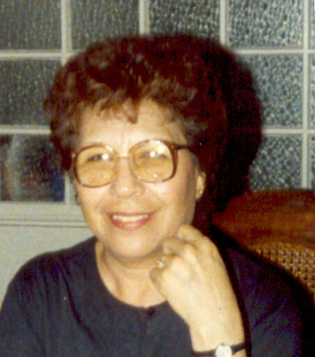 Marie Nellie Martinez