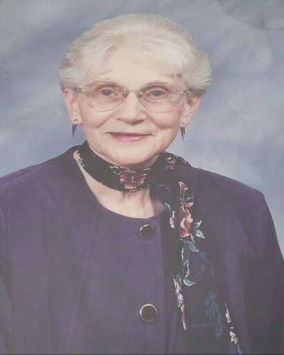 Dorothy M. Scheetz