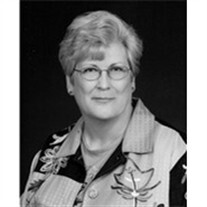 Dorothy Mae Pierce Profile Photo
