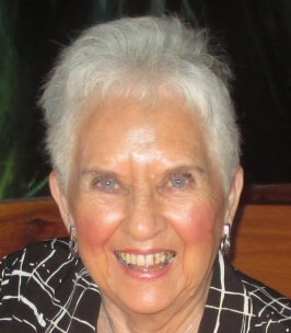 Janet A. Mcgowan