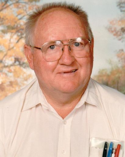 Ronald Kurt White