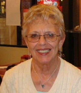 Janice Taylor