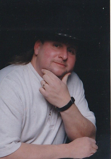 Harlen L. Stafford Profile Photo