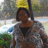 Sis. Linda Jean Buchanan