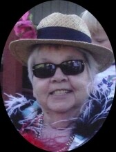 Marjorie Joann Hammill Profile Photo