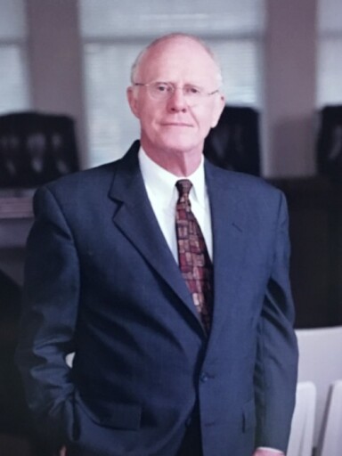 Harry B. Ennis