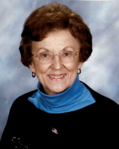 Jeanette M. Larson (nee Tima) Profile Photo