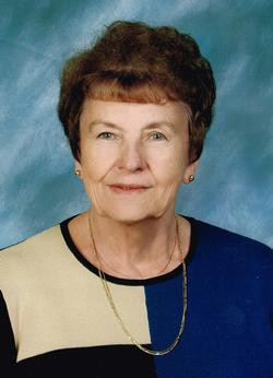 Claudine Morris Edwards Profile Photo