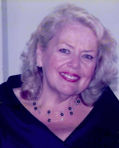 Shirley Wolf Profile Photo