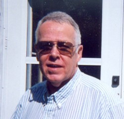 Charles B. "Chick" Gore