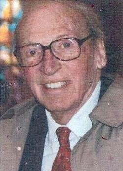 Tom Welch