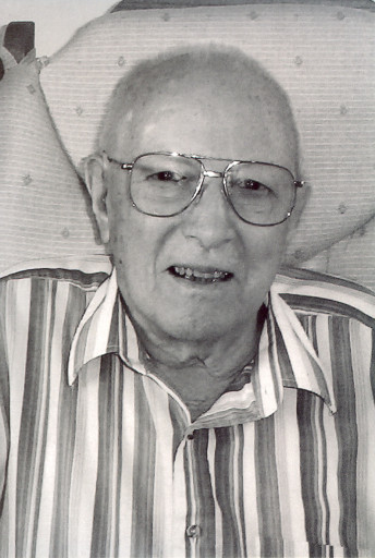 Harold Robertson Profile Photo