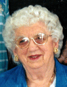 Helen B. Rapp