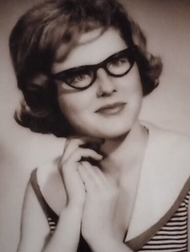 Mary (Wilson) Wilkerson