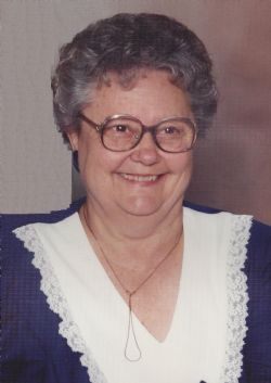 Elsie Aymond