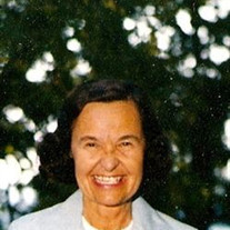 Florence Griswold Profile Photo