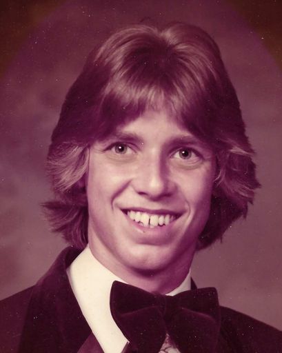 Terry Lynn Odineal