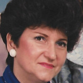 Shirley Huffine Profile Photo