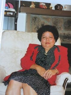 Teresita Tuazon Ercillo