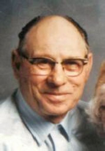 Frank H. Eddy Obituary 2010 - Apfel Funeral Home