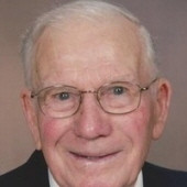 Clarence W. Handrich Profile Photo