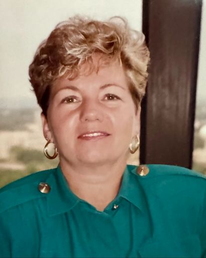 Marjorie S Michaud Profile Photo