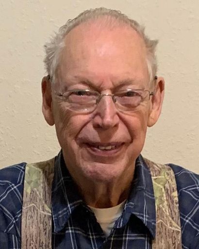 Clifford Allen Johnson Profile Photo