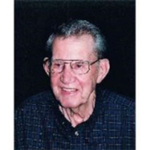 Charles Chalk Gilkerson Profile Photo