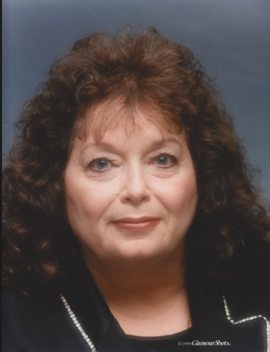 Shirley Rhodes Williams Profile Photo