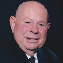 William L. "Bill" Hendrix