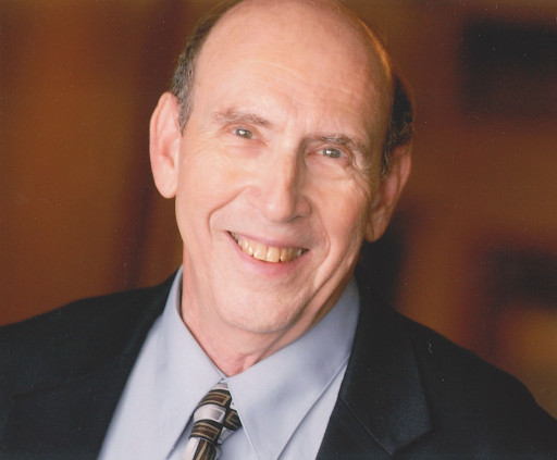 Dr. Stanley Kratchman Profile Photo