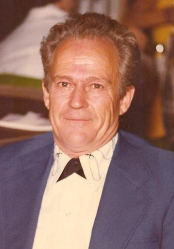 Merv  M. Hauglid