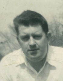 Wilbur F. Dodd