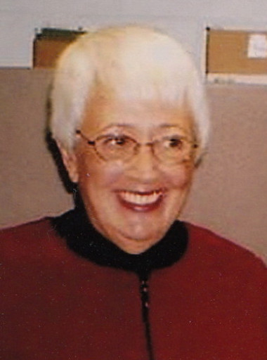 Annita E. Davisson